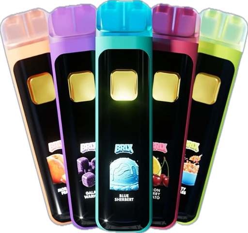 Brix 2g Disposable