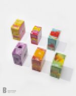 Brix 2g Disposable - Lemon Cherry Gelato Flavor