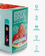 Brix 2g Disposable Vape – Melonade Flavor
