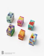 Brix 2g Disposable Vape – Melonade Flavor